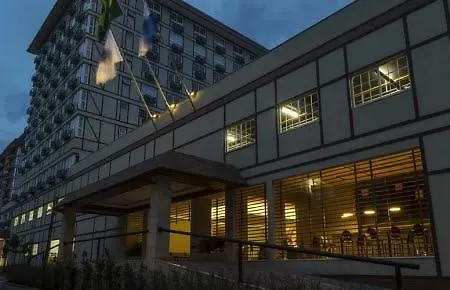 Maravilhoso Flat Em Itaipava Apartamento Petrópolis Exterior foto
