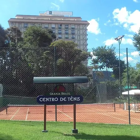 Maravilhoso Flat Em Itaipava Apartamento Petrópolis Exterior foto