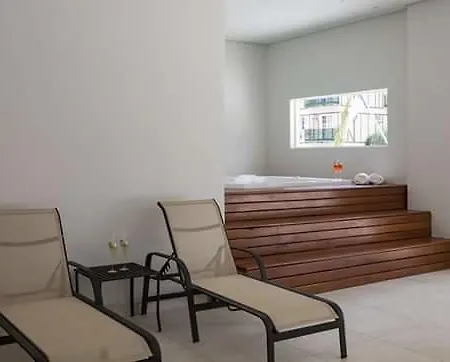 Maravilhoso Flat Em Itaipava Apartamento Petrópolis Exterior foto