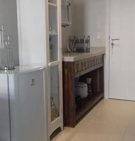 Maravilhoso Flat Em Itaipava Apartamento Petrópolis Exterior foto
